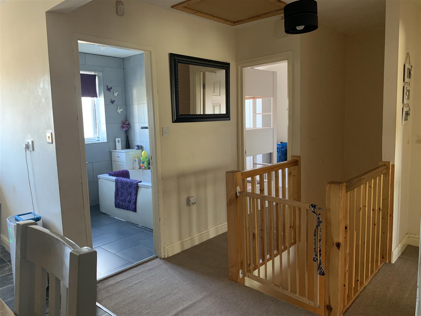 Woodhouse Lane East, Timperley, Altrincham BEYOND Property